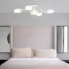 Потолочная люстра Ambrella Light Comfort LineTech FL4834 FL4834 - 9