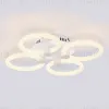 Потолочная люстра Ambrella Light Acrylica Original FA3808 FA3808 - 2