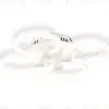 Потолочная люстра Ambrella Light Acrylica Original FA3808 FA3808 - 1