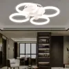 Потолочная люстра Ambrella Light Acrylica Original FA3808 FA3808 - 7