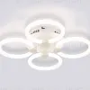 Потолочная люстра Ambrella Light Acrylica Original FA3808 FA3808 - 4