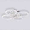 Потолочная люстра Ambrella Light Acrylica Original FA3808 FA3808 - 5
