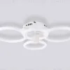 Потолочная люстра Ambrella Light Acrylica Original FA3811 FA3811 - 6