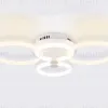 Потолочная люстра Ambrella Light Acrylica Original FA3811 FA3811 - 3
