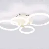 Потолочная люстра Ambrella Light Acrylica Original FA3811 FA3811 - 5