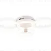 Потолочная люстра Ambrella Light Acrylica Original FA3811 FA3811 - 1