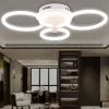 Потолочная люстра Ambrella Light Acrylica Original FA3811 FA3811 - 9