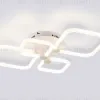 Потолочная люстра Ambrella Light Acrylica Original FA3822 FA3822 - 5