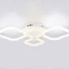 Потолочная люстра Ambrella Light Acrylica Original FA3822 FA3822 - 4