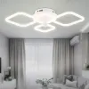 Потолочная люстра Ambrella Light Acrylica Original FA3822 FA3822 - 8