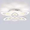 Потолочная люстра Ambrella Light Acrylica Original FA4546 FA4546 - 3