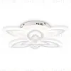 Потолочная люстра Ambrella Light Acrylica Original FA4546 FA4546 - 1