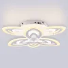 Потолочная люстра Ambrella Light Acrylica Original FA4546 FA4546 - 2