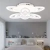 Потолочная люстра Ambrella Light Acrylica Original FA4546 FA4546 - 6