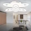 Потолочная люстра Ambrella Light Acrylica Original FA4546 FA4546 - 7