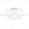 Потолочная люстра Ambrella Light Acrylica Original FA4547 FA4547 - 1
