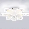 Потолочная люстра Ambrella Light Acrylica Original FA4547 FA4547 - 4