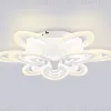 Потолочная люстра Ambrella Light Acrylica Original FA4547 FA4547 - 3