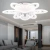 Потолочная люстра Ambrella Light Acrylica Original FA4547 FA4547 - 9