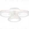 Потолочная люстра Ambrella Light Acrylica Original FA8866 FA8866 - 1