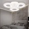 Потолочная люстра Ambrella Light Acrylica Original FA8866 FA8866 - 7