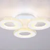 Потолочная люстра Ambrella Light Acrylica Original FA8866 FA8866 - 3