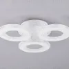 Потолочная люстра Ambrella Light Acrylica Original FA8866 FA8866 - 5