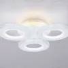 Потолочная люстра Ambrella Light Acrylica Original FA8866 FA8866 - 4