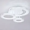 Потолочная люстра Ambrella Light Acrylica Original FA8867 FA8867 - 4