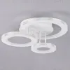 Потолочная люстра Ambrella Light Acrylica Original FA8867 FA8867 - 5