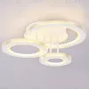 Потолочная люстра Ambrella Light Acrylica Original FA8867 FA8867 - 3
