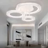 Потолочная люстра Ambrella Light Acrylica Original FA8867 FA8867 - 7