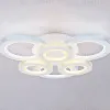 Потолочная люстра Ambrella Light Acrylica Original FA8872 FA8872 - 3