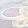 Потолочная люстра Ambrella Light Acrylica Original FA8872 FA8872 - 7