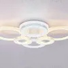Потолочная люстра Ambrella Light Acrylica Original FA8874 FA8874 - 3
