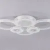 Потолочная люстра Ambrella Light Acrylica Original FA8874 FA8874 - 5