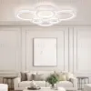 Потолочная люстра Ambrella Light Acrylica Original FA8874 FA8874 - 7