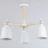 Люстра на штанге Ambrella Light Loft TR82204 TR82204 - 3