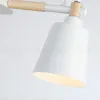Люстра на штанге Ambrella Light Loft TR82204 TR82204 - 4