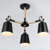 Люстра на штанге Ambrella Light Loft TR82206 TR82206 - 2