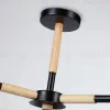 Люстра на штанге Ambrella Light Loft TR82206 TR82206 - 5