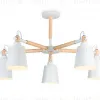 Люстра на штанге Ambrella Light Loft TR82208 TR82208 - 1