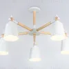 Люстра на штанге Ambrella Light Loft TR82208 TR82208 - 2