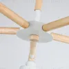 Люстра на штанге Ambrella Light Loft TR82208 TR82208 - 4
