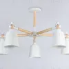 Люстра на штанге Ambrella Light Loft TR82208 TR82208 - 3