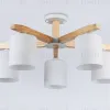 Люстра на штанге Ambrella Light Loft TR83113 TR83113 - 3
