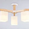 Люстра на штанге Ambrella Light Loft TR83115 TR83115 - 2