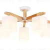 Люстра на штанге Ambrella Light Loft TR83118 TR83118 - 1