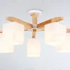 Люстра на штанге Ambrella Light Loft TR83118 TR83118 - 2
