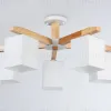 Люстра на штанге Ambrella Light Loft TR83118 TR83118 - 3